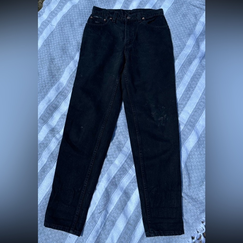 Vintage Levi 550